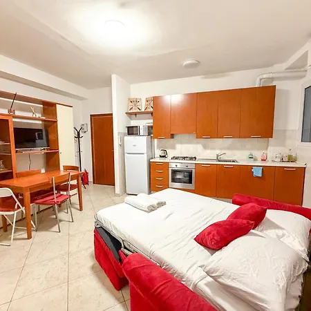 Apartman Appartamento Centro Milano - Porta Romana M3 *