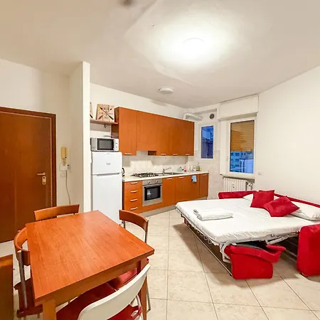 Appartamento Centro Milano - Porta Romana M3 Apartman
