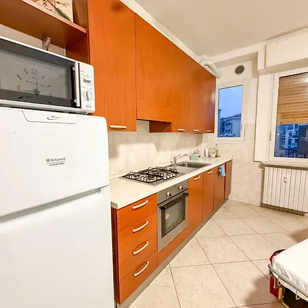 Appartamento Centro Milano - Porta Romana M3 Apartman *