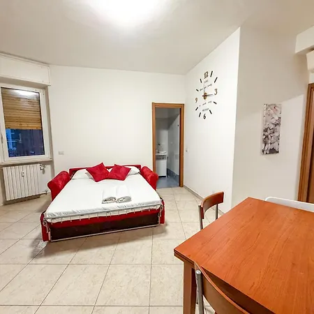 Appartamento Centro Milano - Porta Romana M3 *