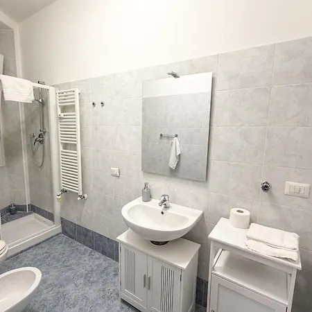 Centro - Porta Romana M3 Apartment