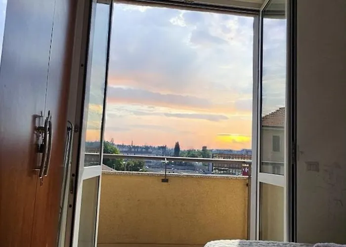 Dimora Duomo-castello Sforzesco شقة ميلان